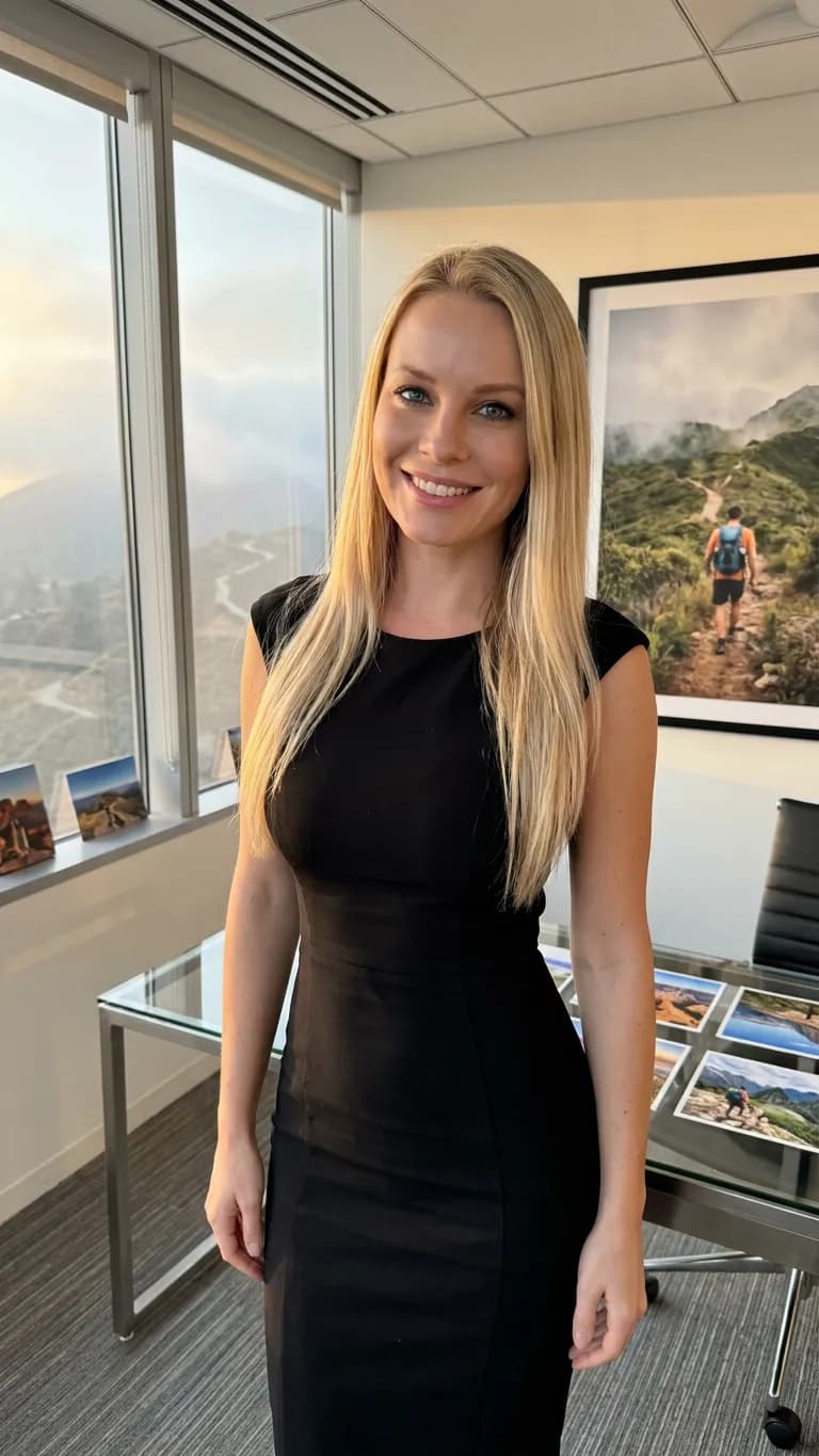 Terra Ferguson