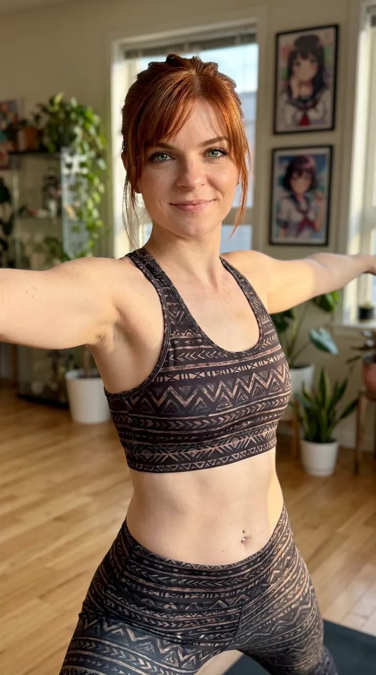 Terra Ferguson
