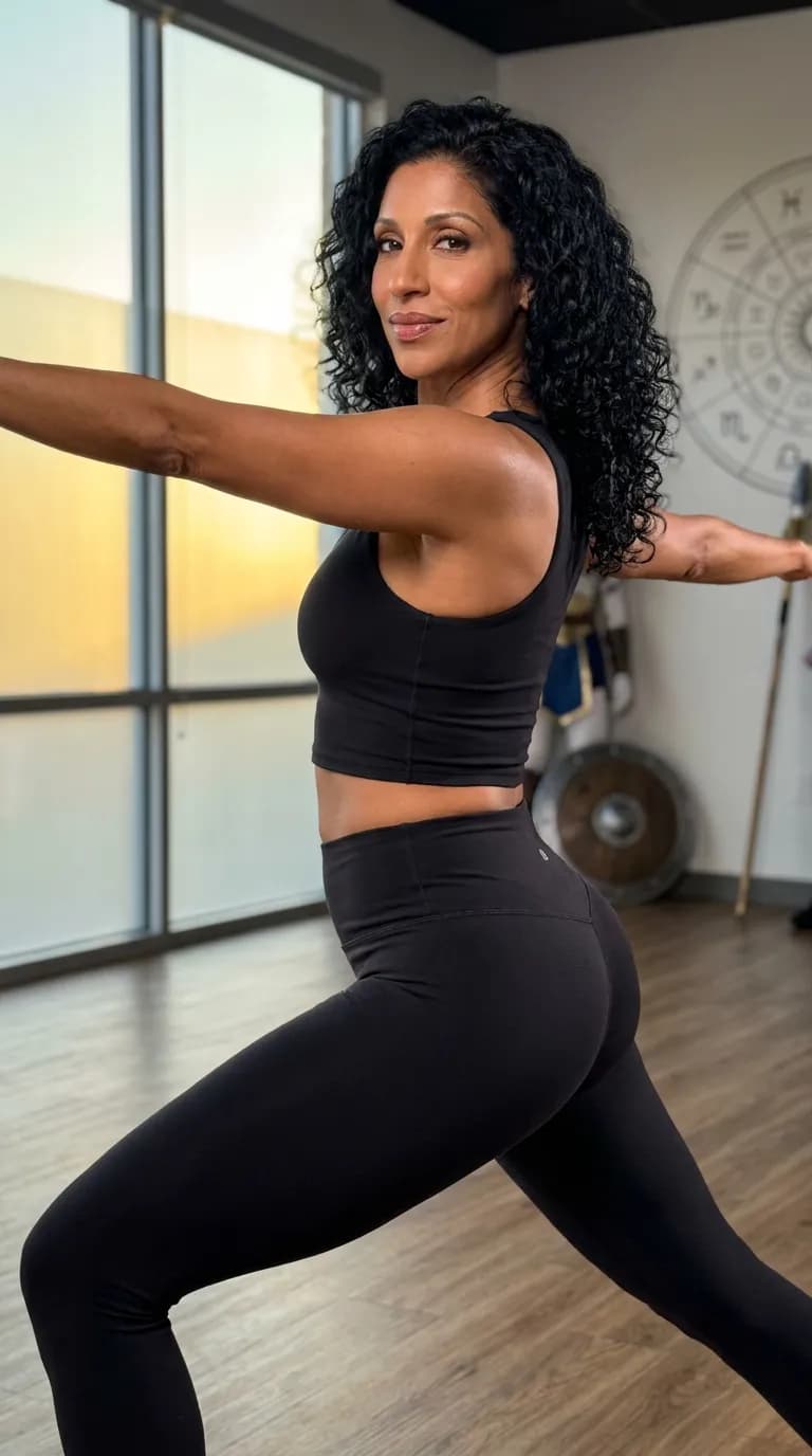Terra Ferguson