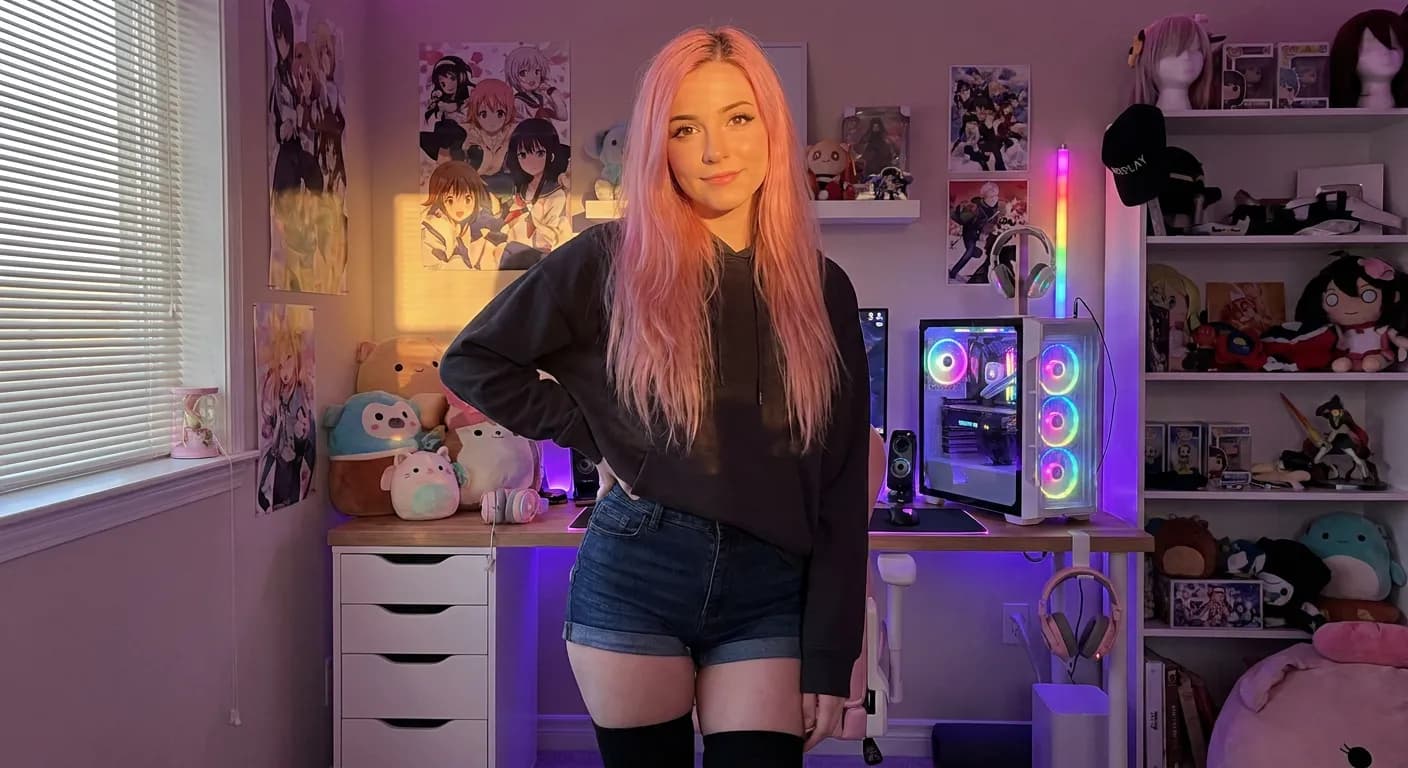 Terra Ferguson