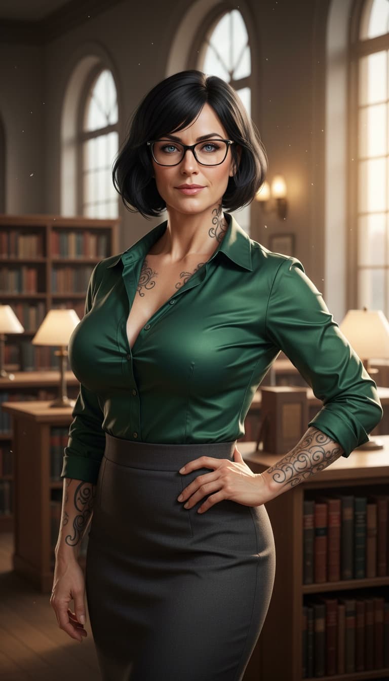 Twila Bright