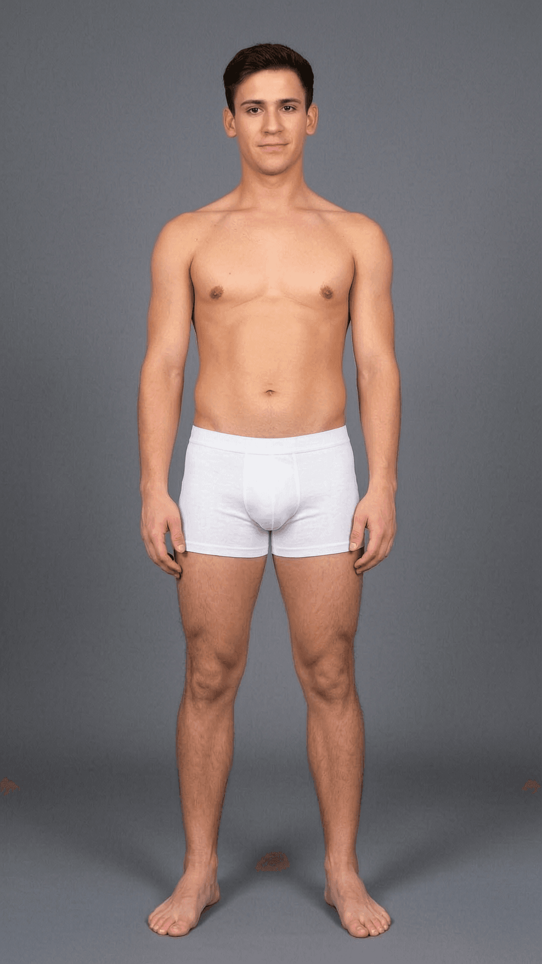 Tyler Garcia