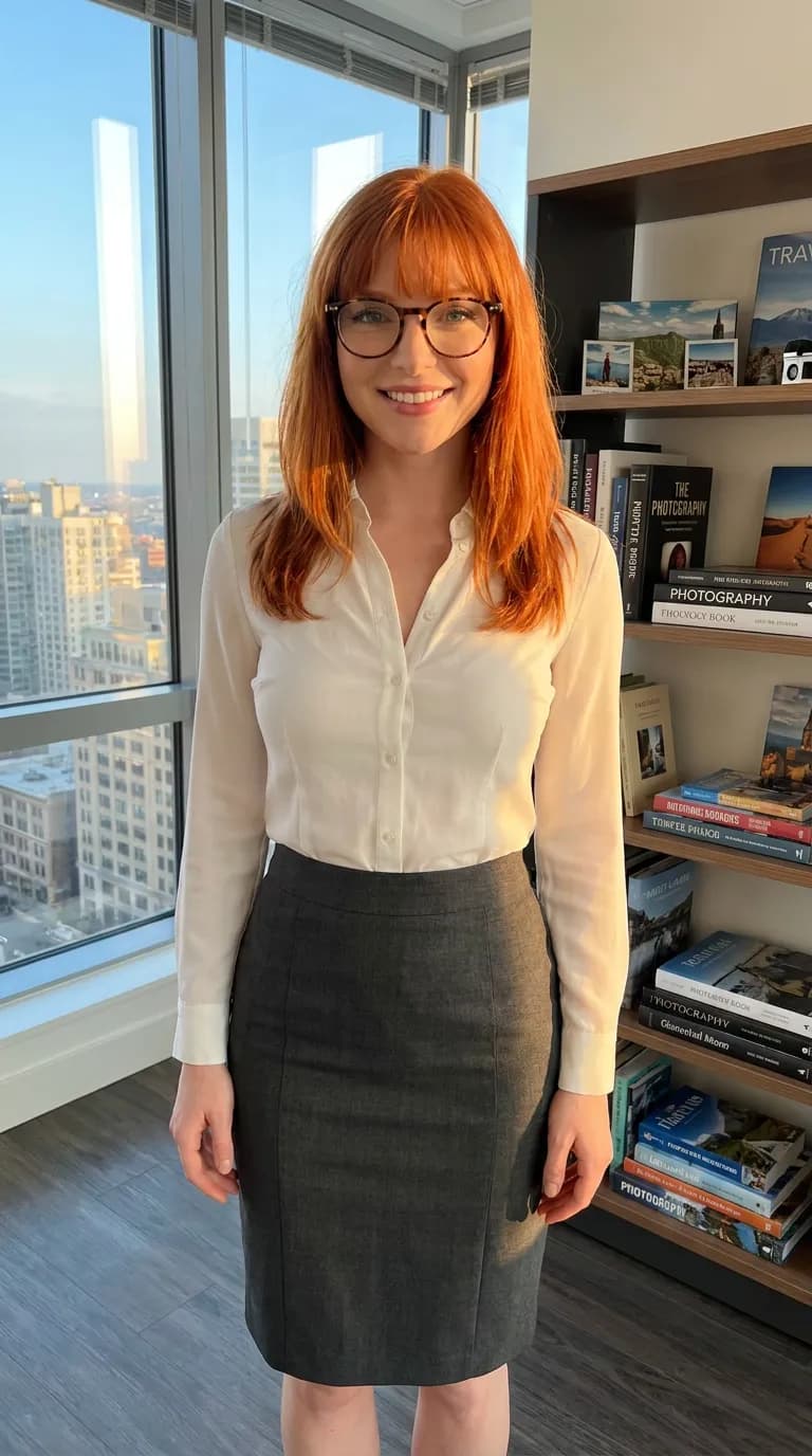 Ursula Chambers
