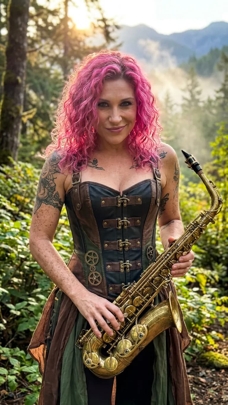 Ursula Chambers
