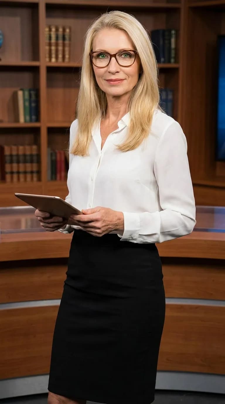 Vicki Keller
