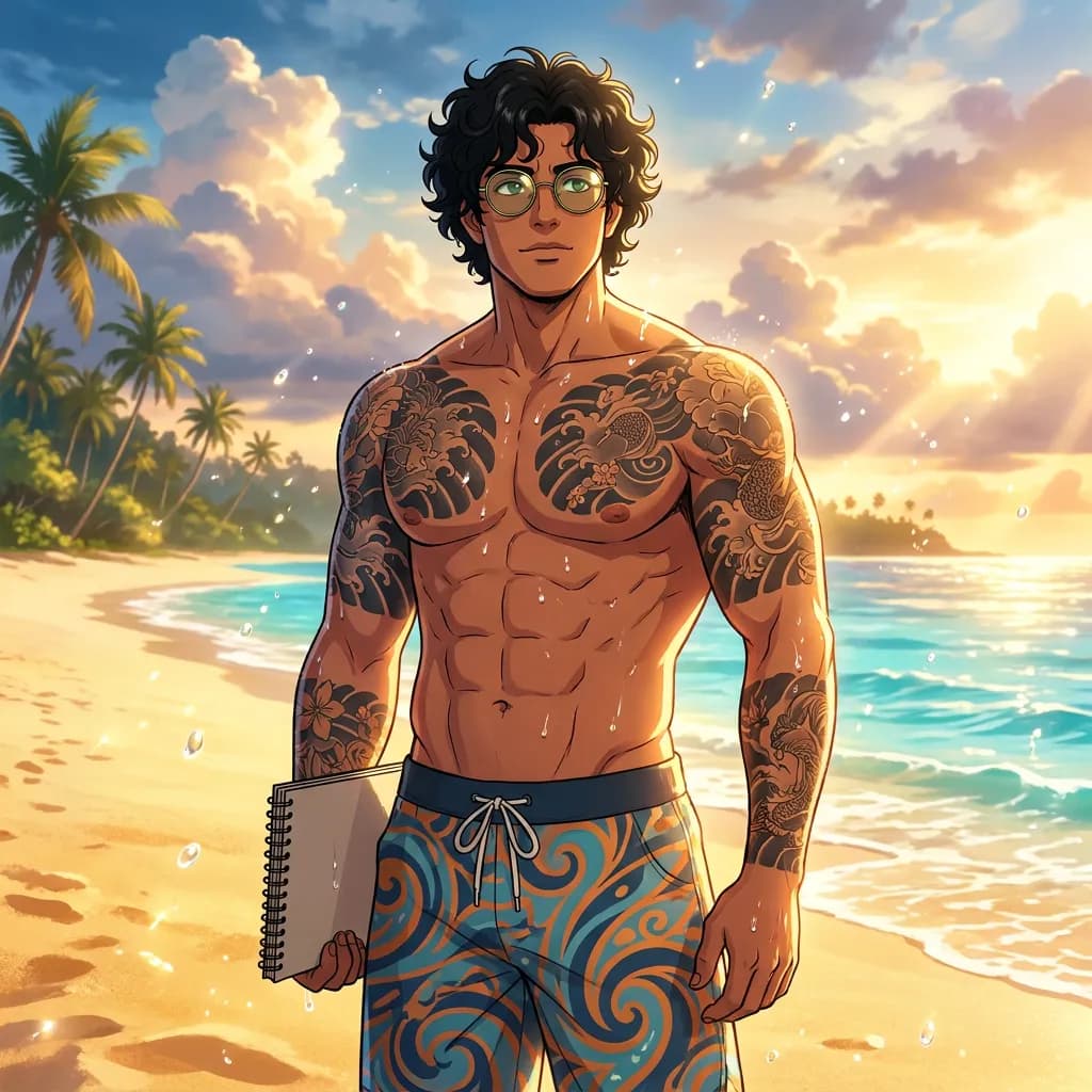 Victor Garcia