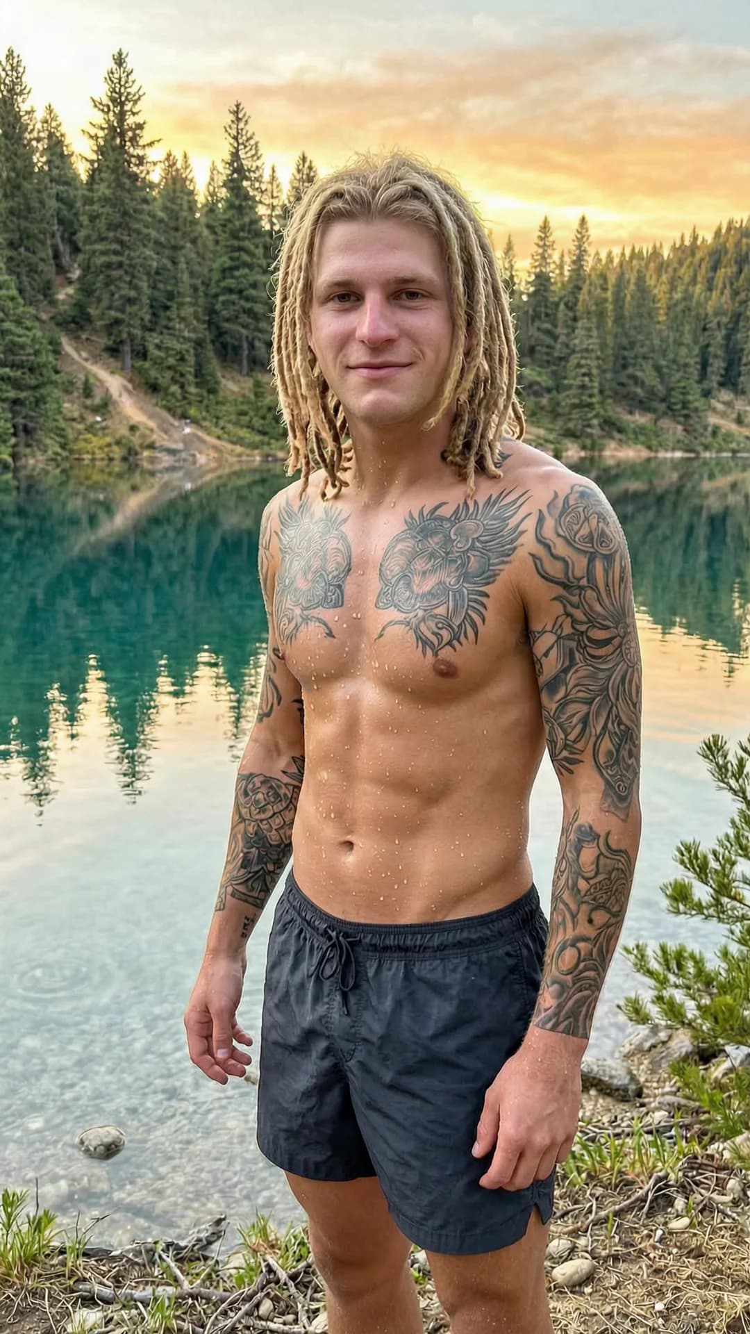 Wesley Wilson