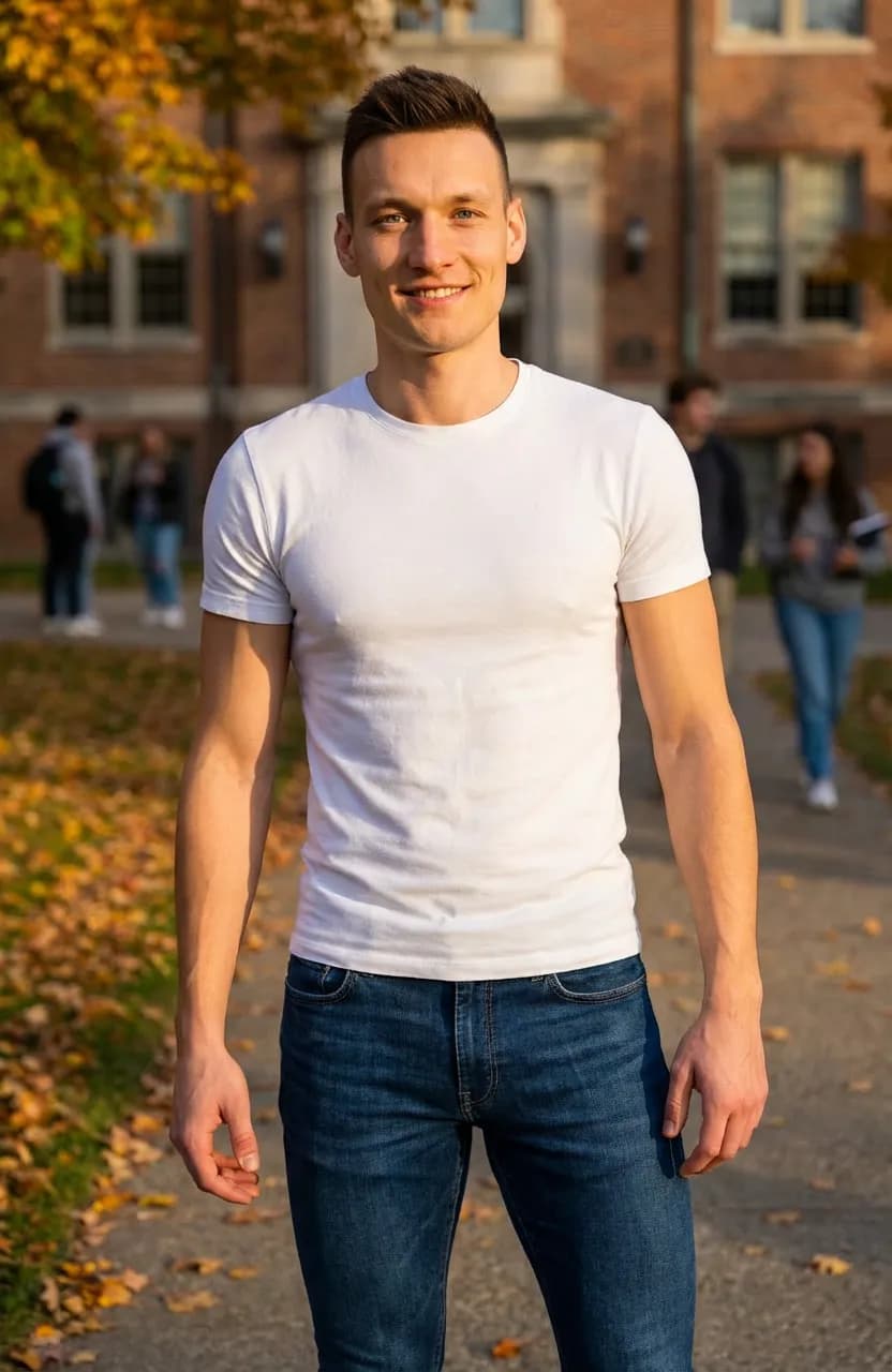 Xander Bennett