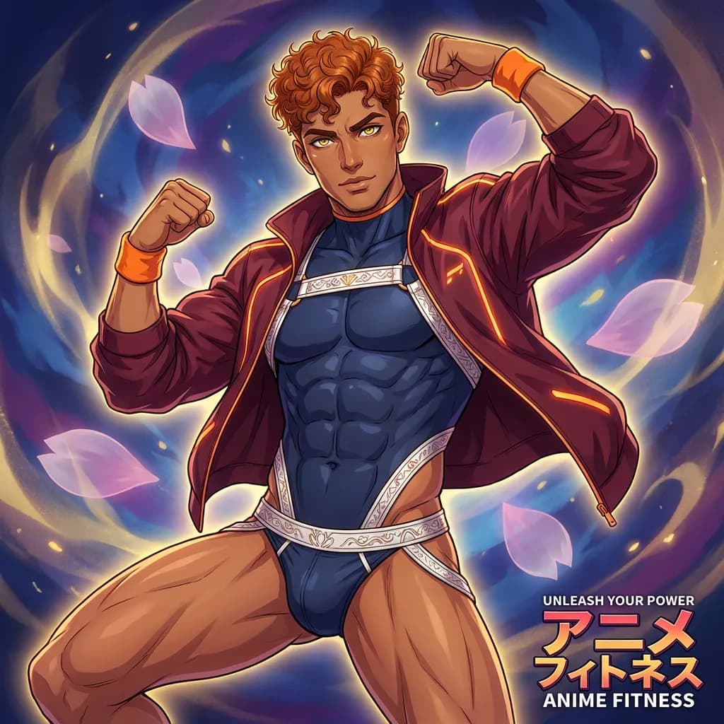 Xander Bennett