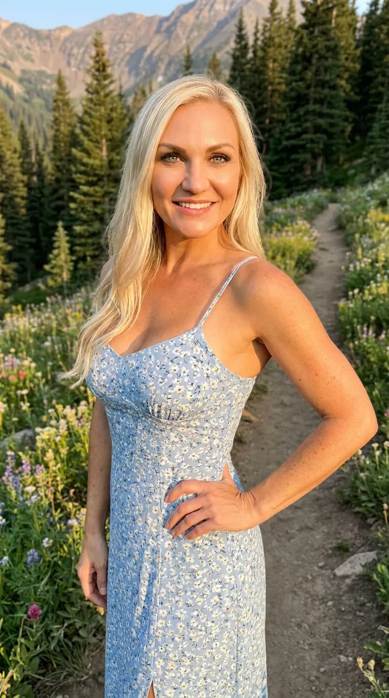 Yvonne Gray