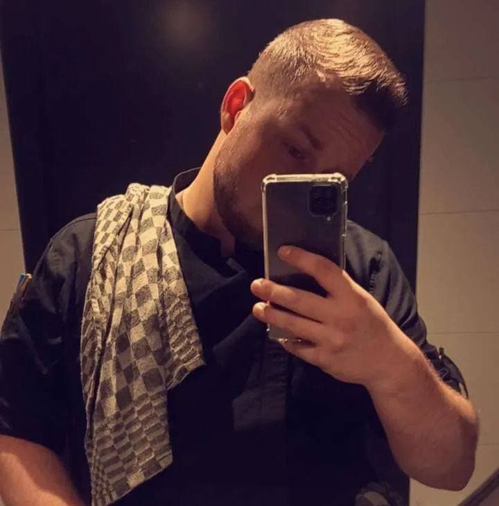 jasper de groot