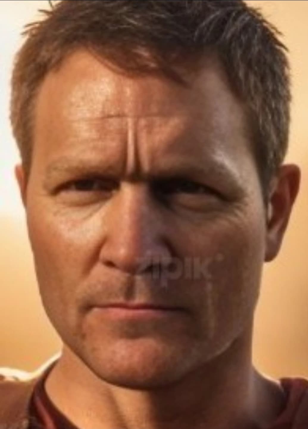 Mark Morgan