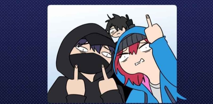 Ben Brown