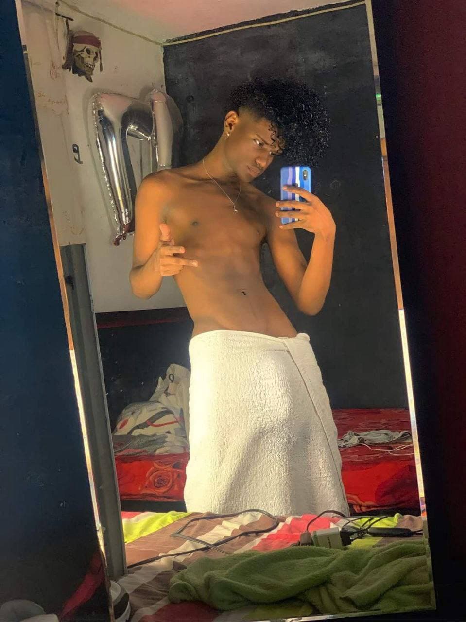 DAMION GRANDE