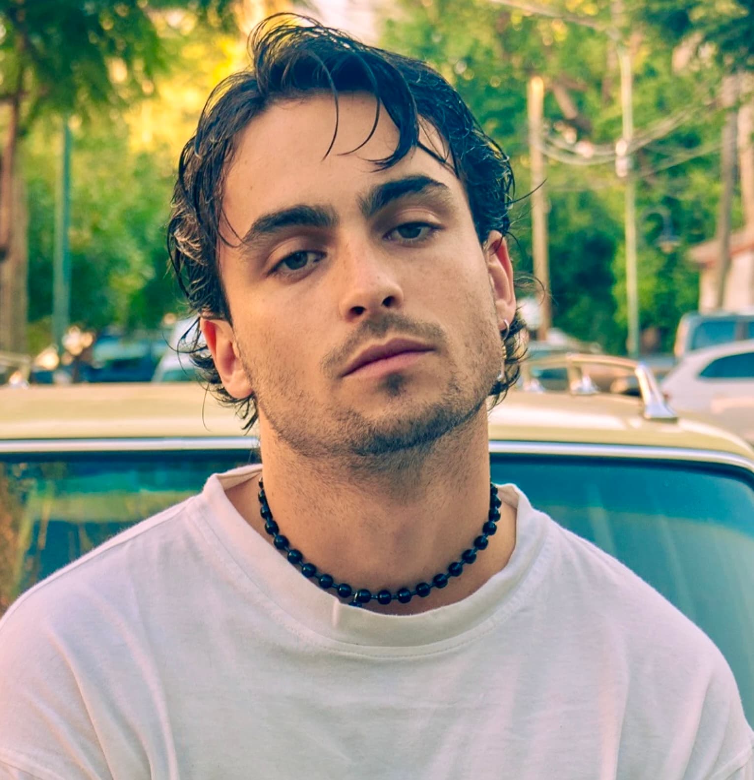 Agustin Casanova