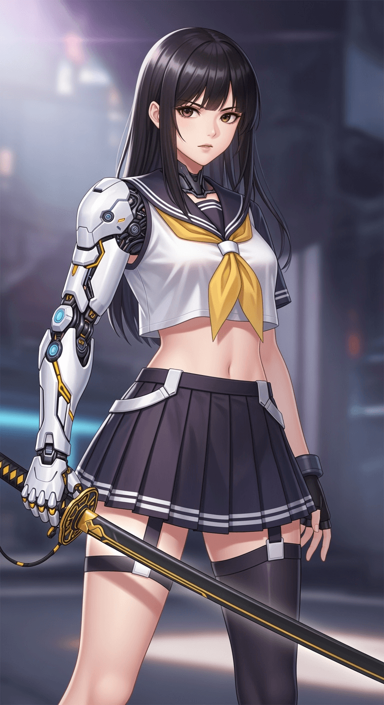 Ayaka Tanaka