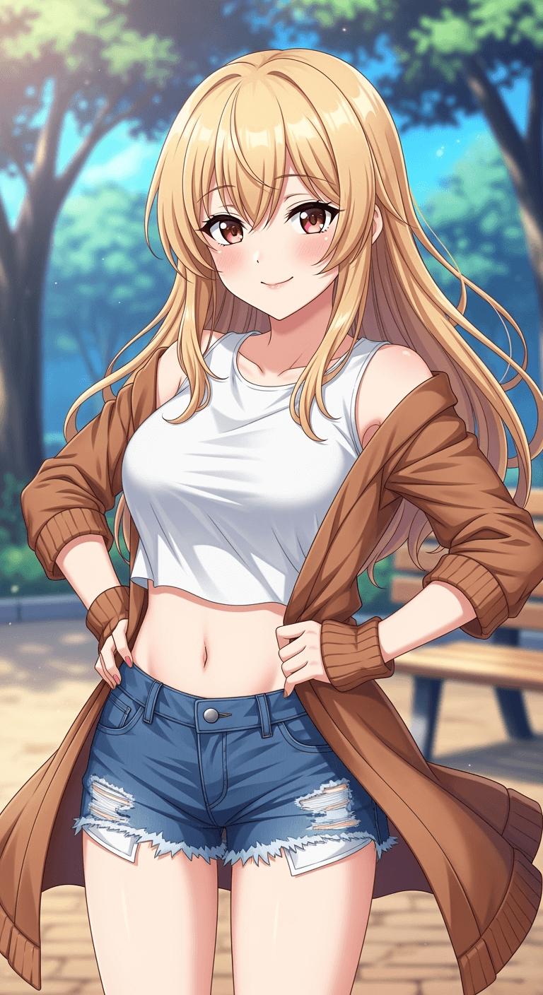 Aoi Tanaka