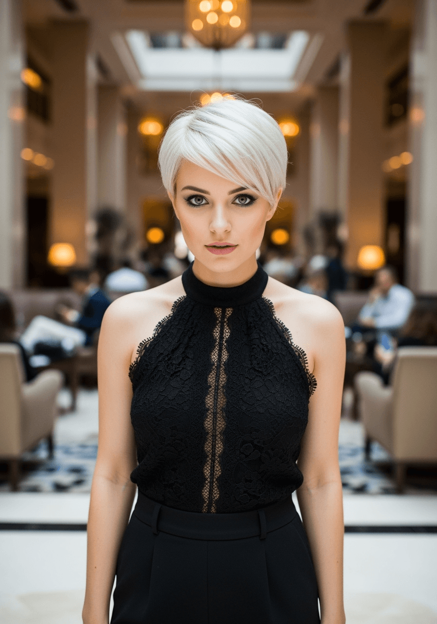 Ekaterina Petrova