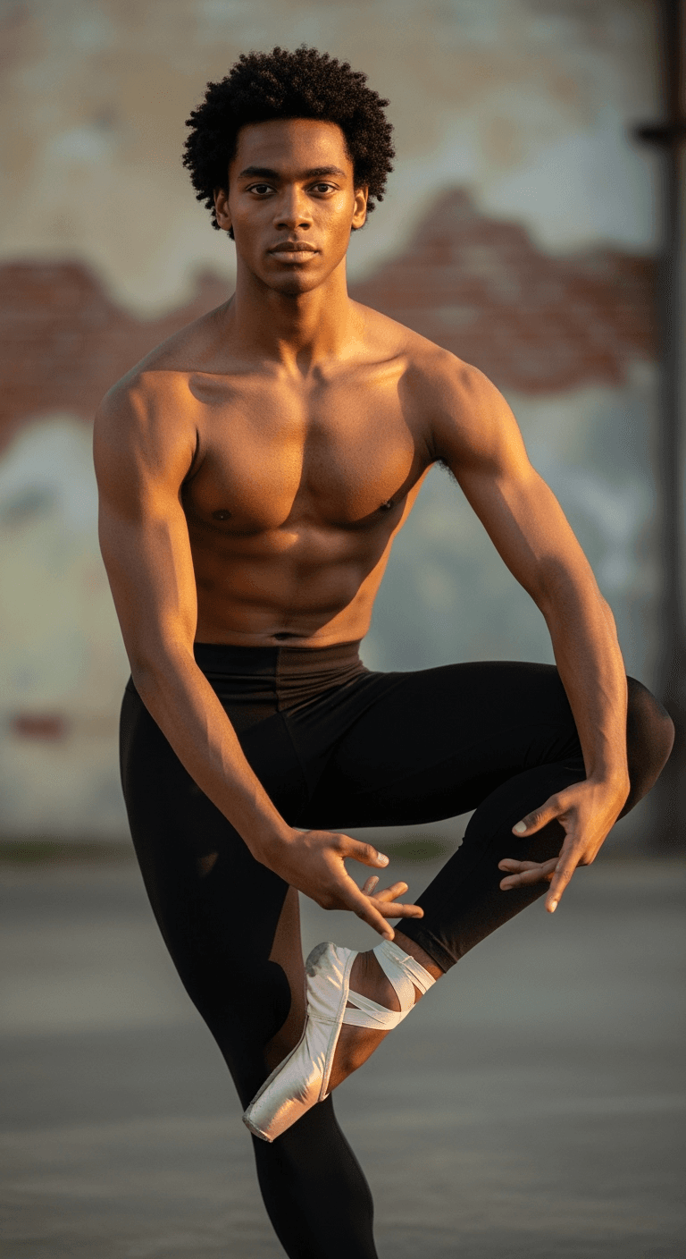 Elias Vance