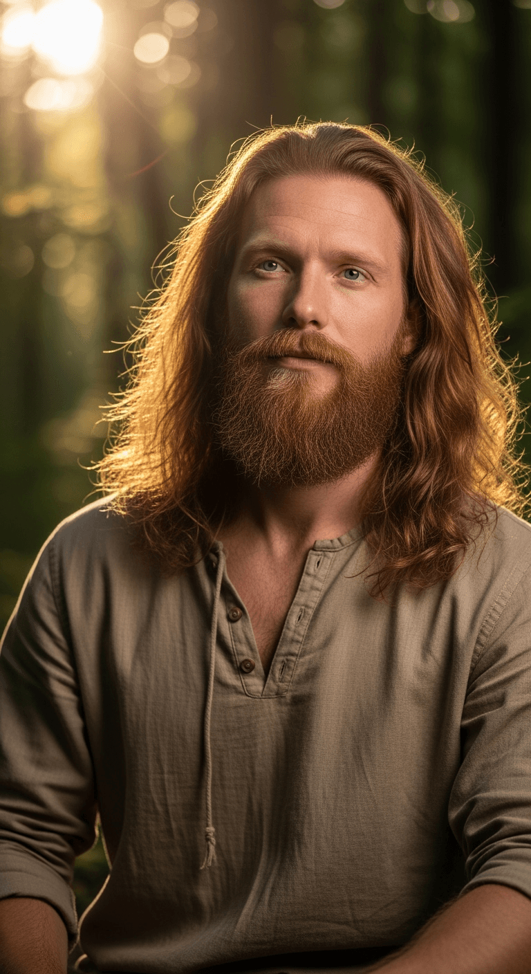Finn Wilder