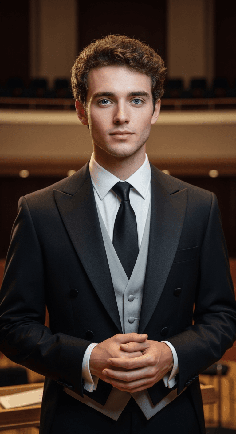Damian Sterling