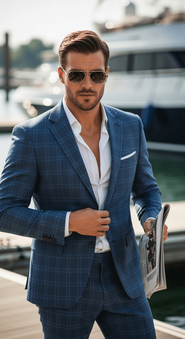 Julian Vance