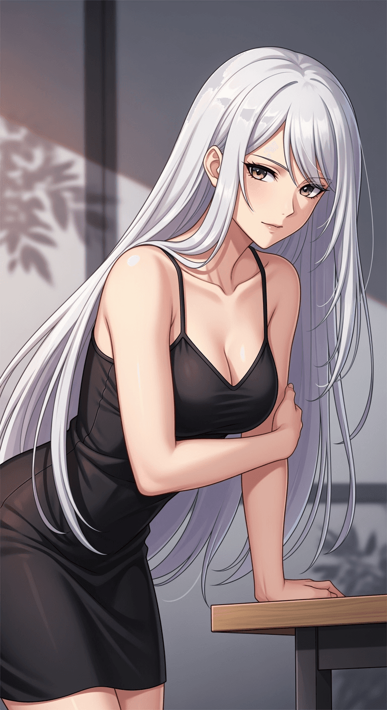 Luna Seraphina