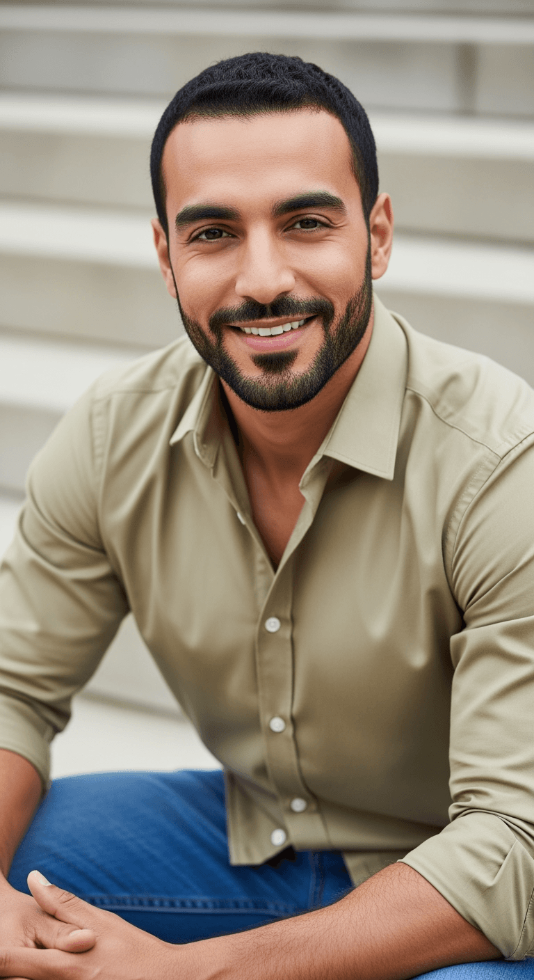 Omar Hassan