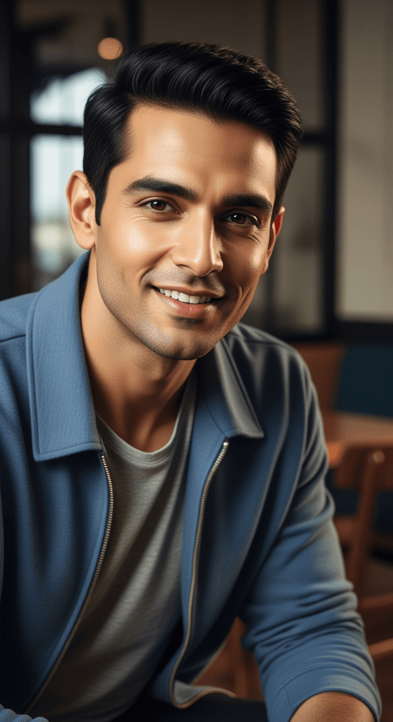 Rahul Sharma