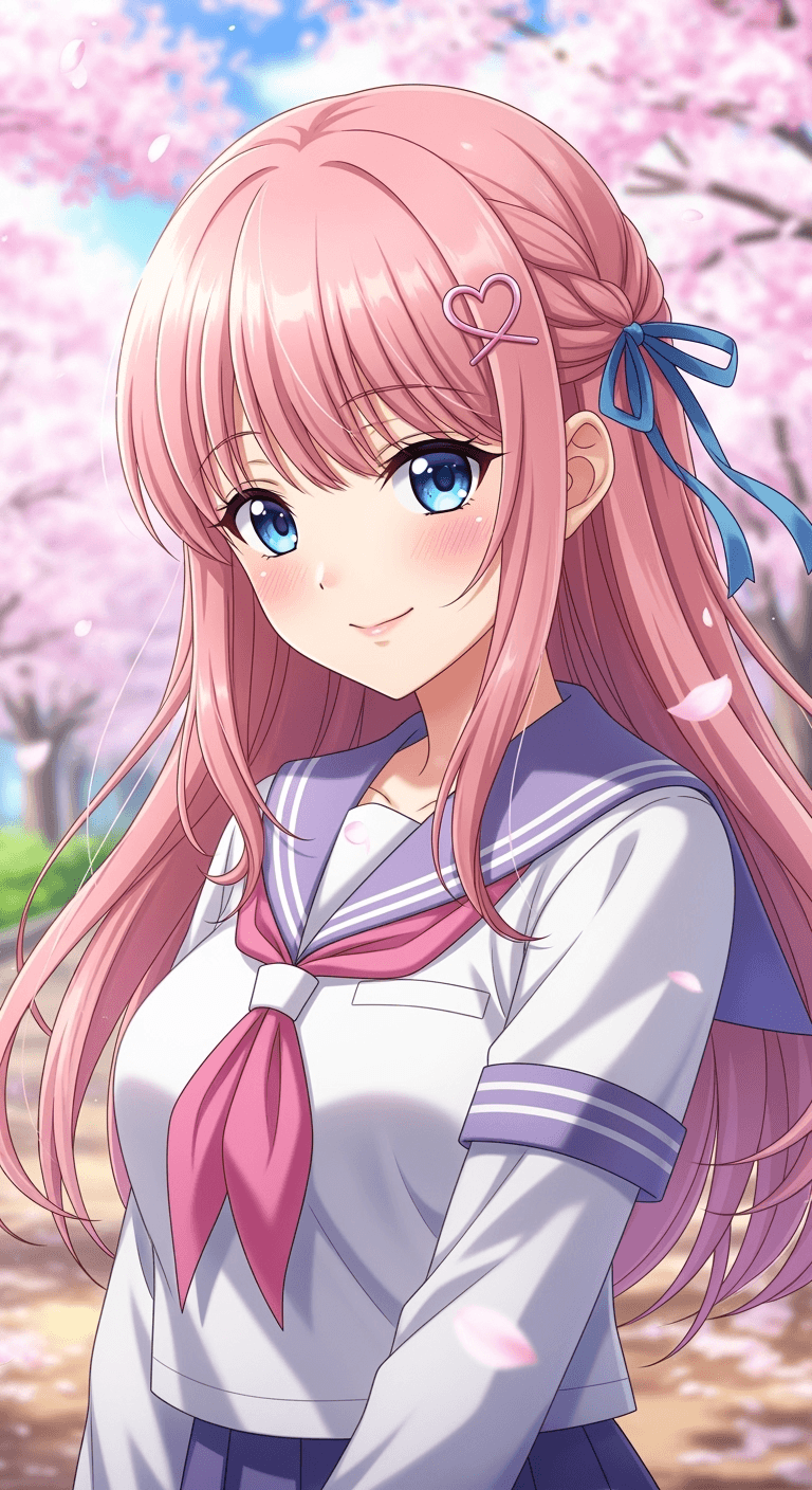 Sakura Hanami