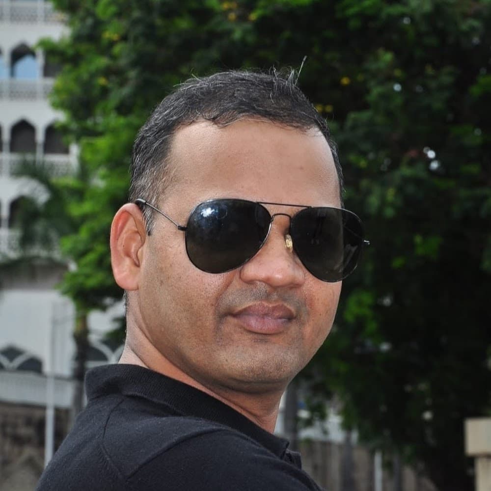 Neeraj Kumar