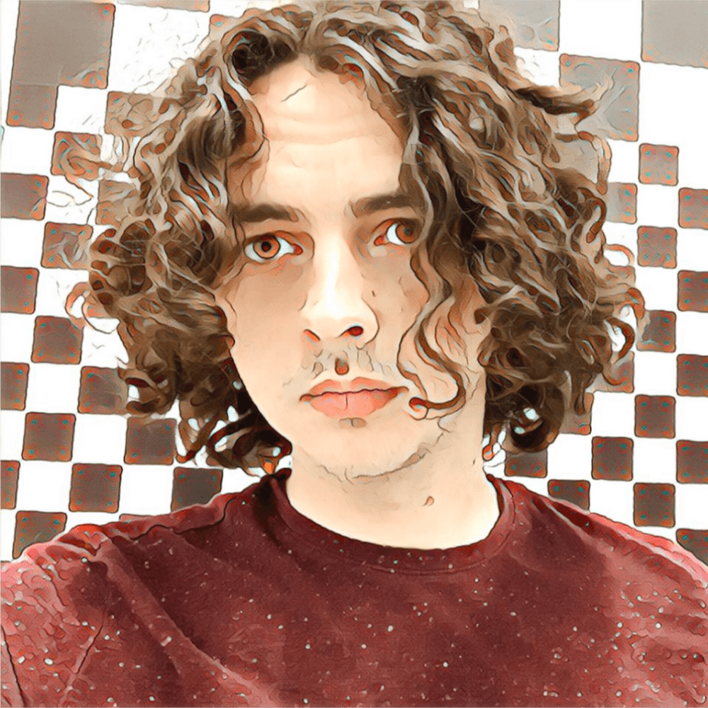 Oleg Novak