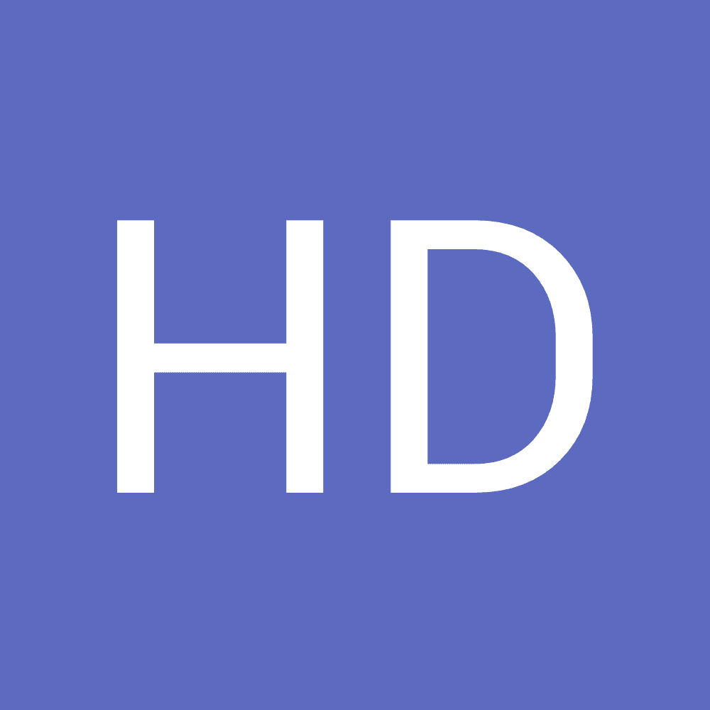 HD BENGTSSON