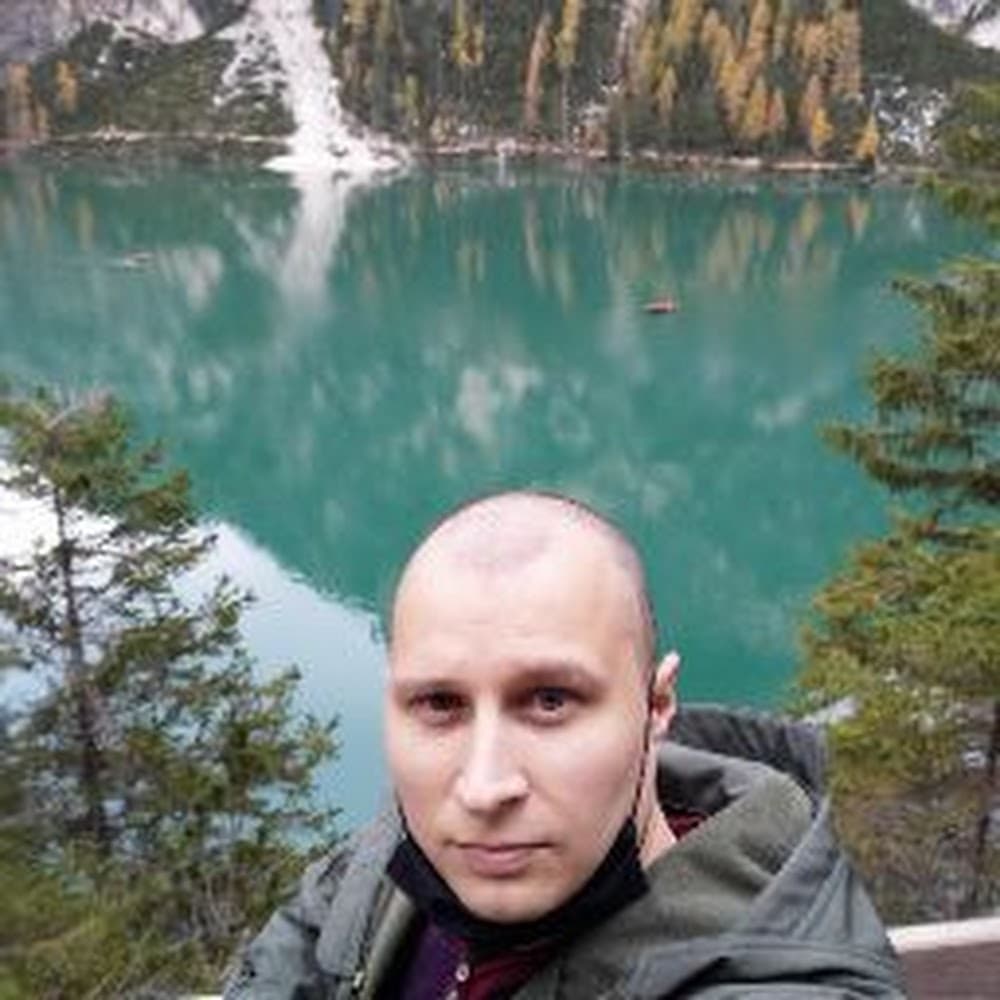 maksim aleksandryuk