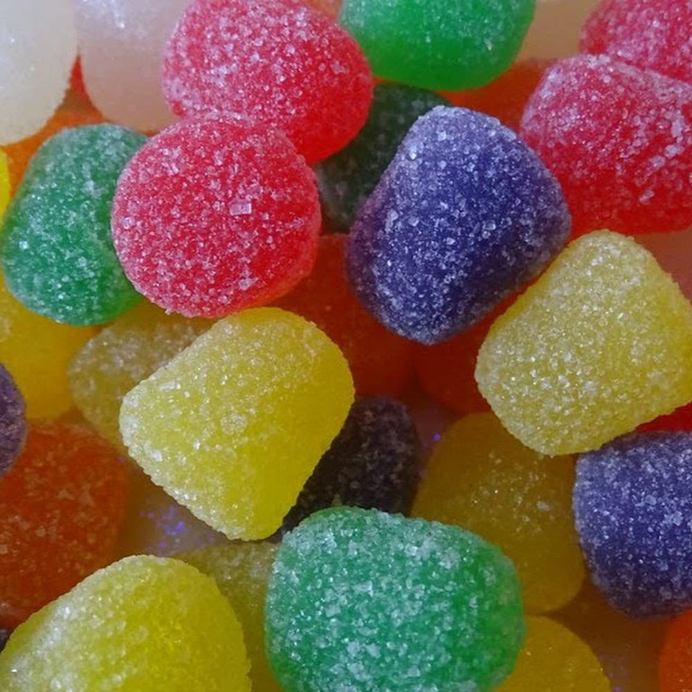 Gumdrop Ecom