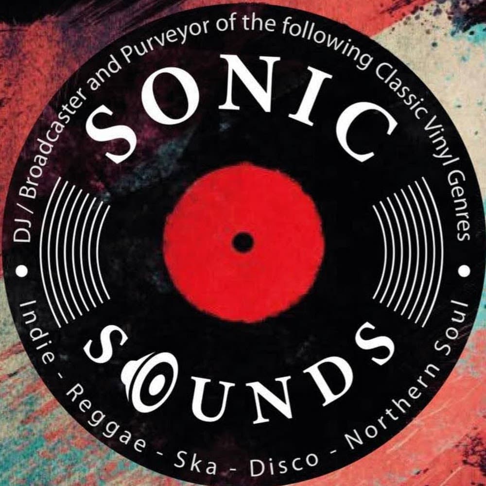 Sonic Sounds
