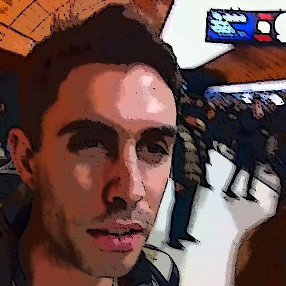 Patrick Raeuber