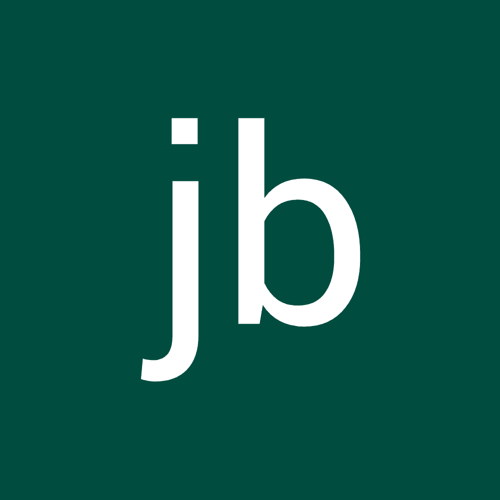 jb brown