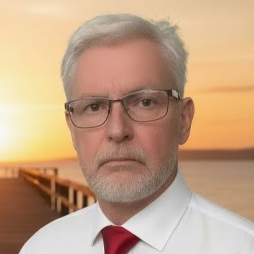 Joe Paulet