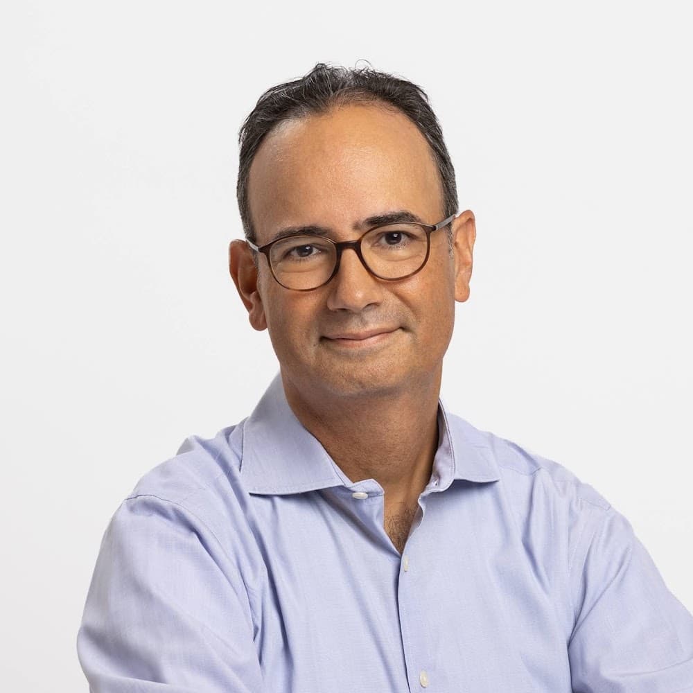 Raoul Bhavnani