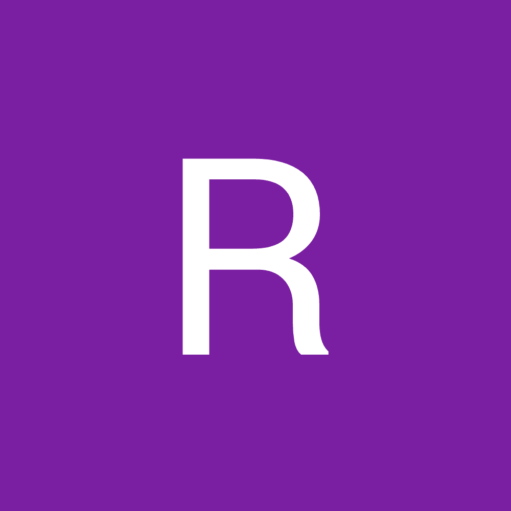 Robert Rayburn