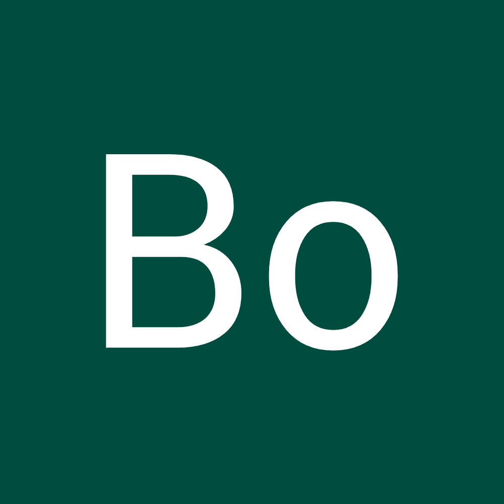 Bo Pfänner