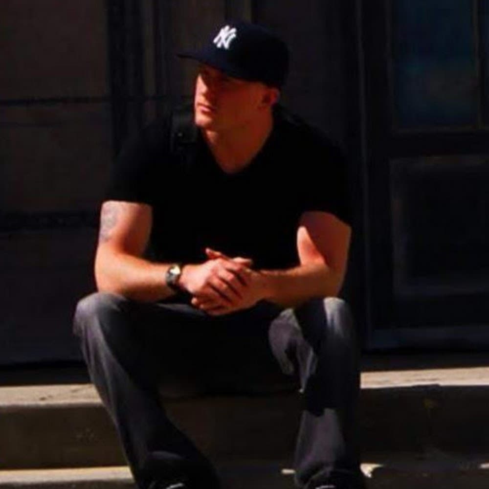 Kevin Miles