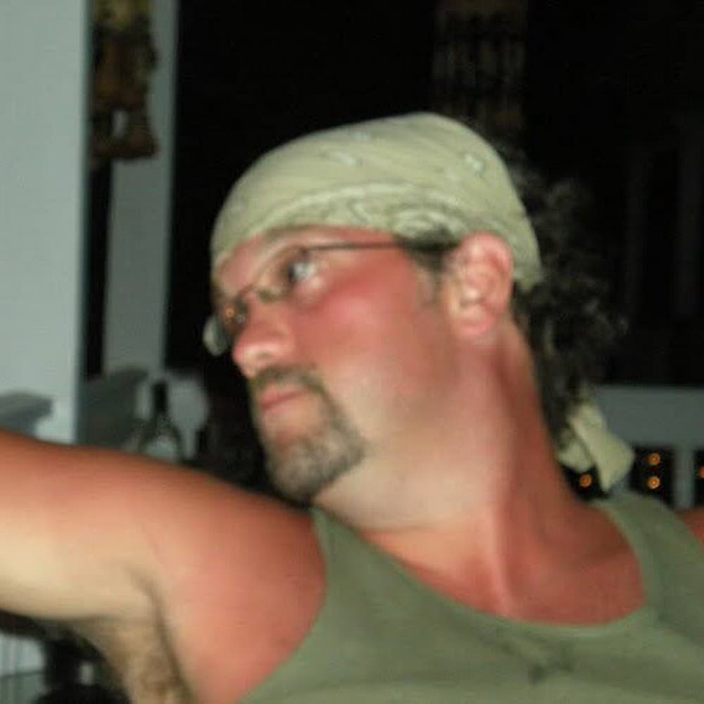 Cory Wharff