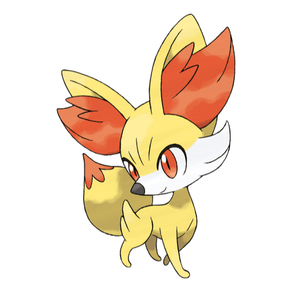 Foxyy Star