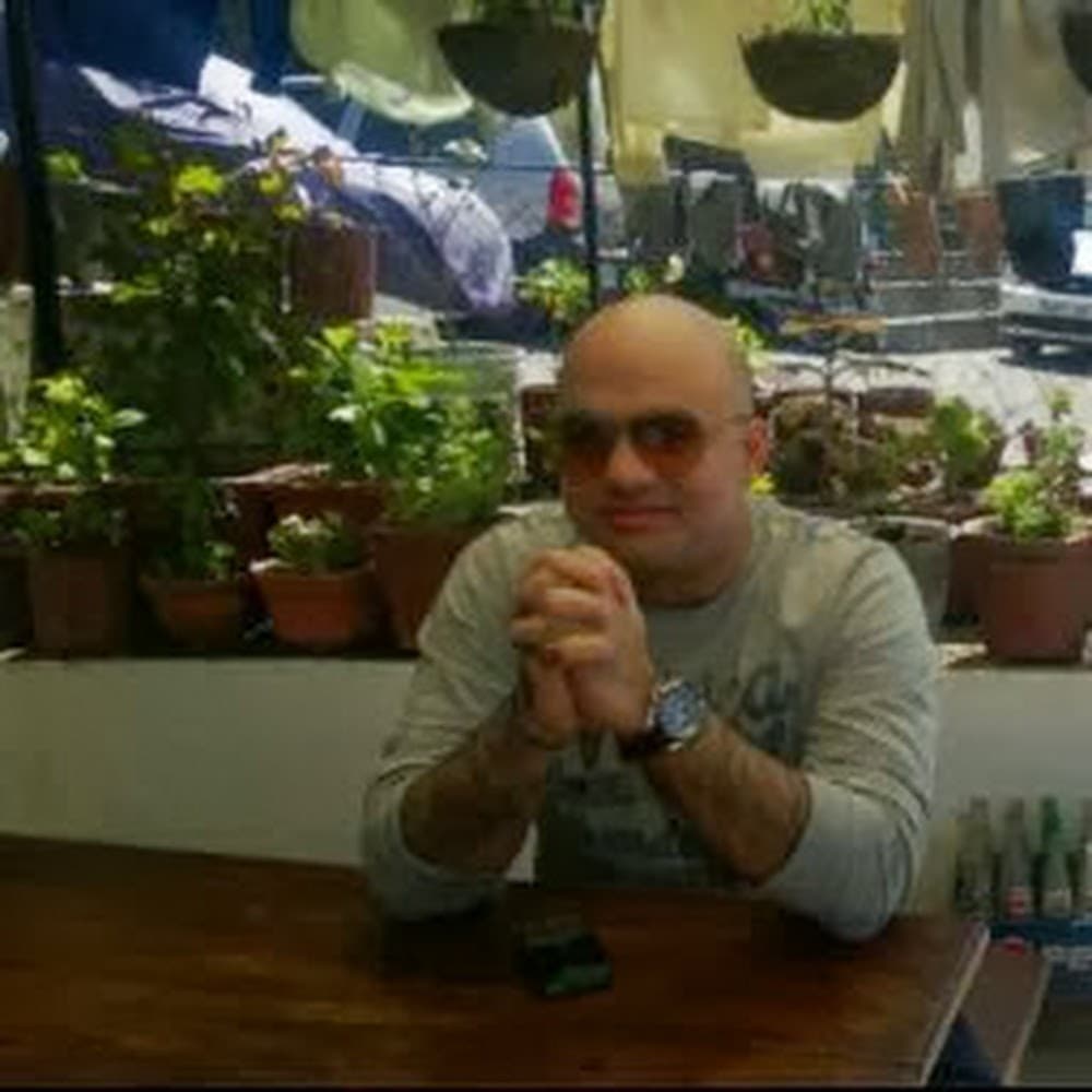 Saahil Hingorani