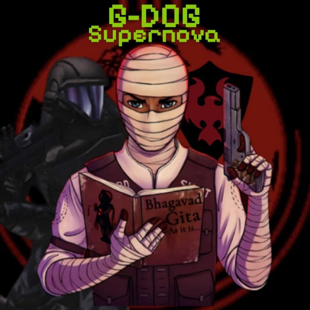 G-DOG Supernova