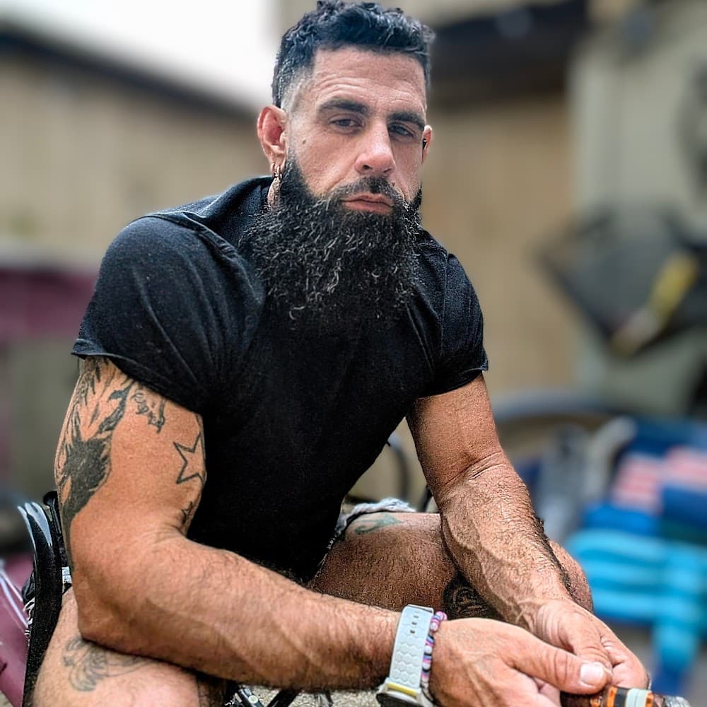 Nic Hart