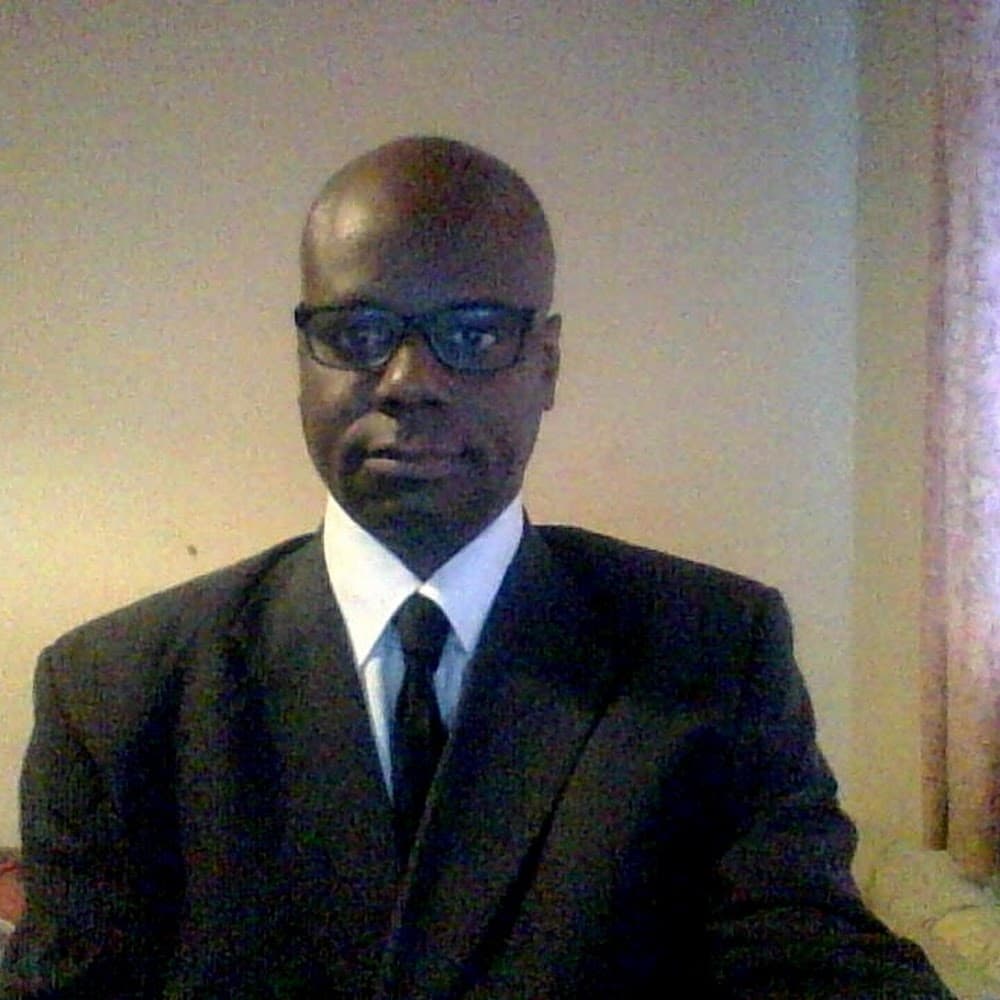 David Walters