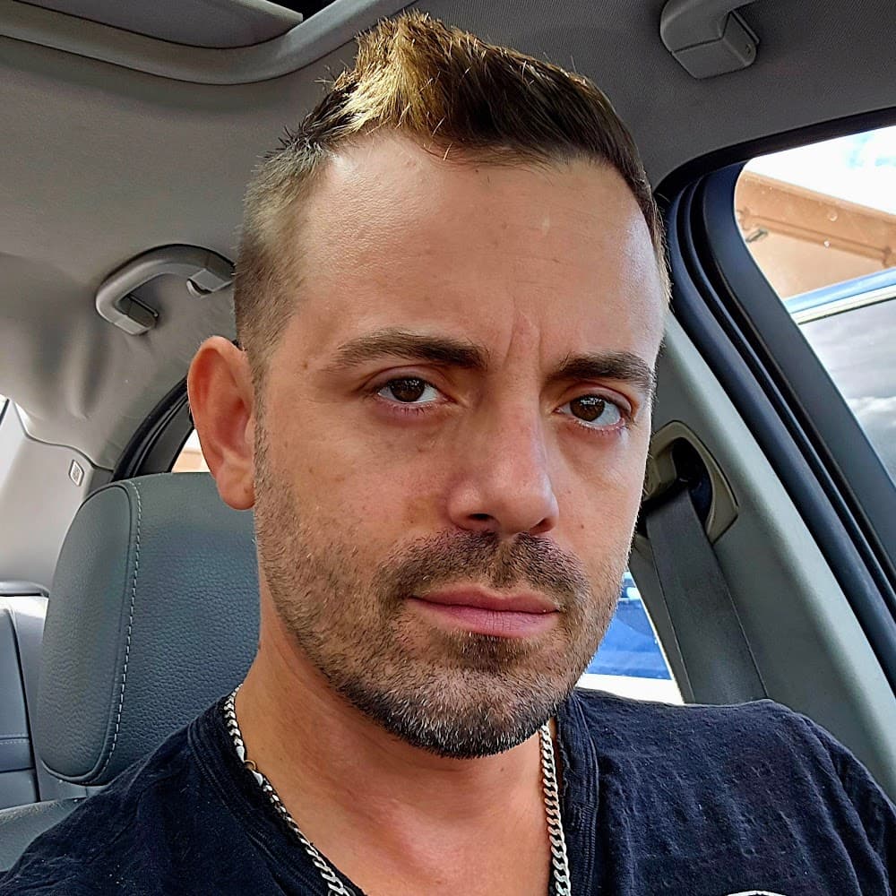 Justin Wood